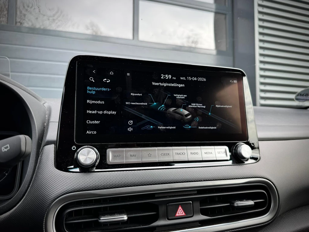 Hyundai Kona – foto 15