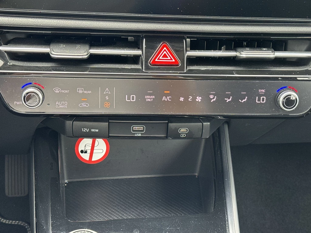 Kia Niro – foto 26