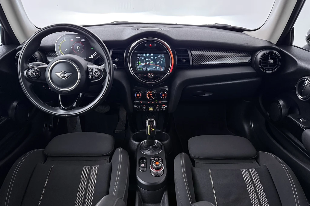 MINI Electric – foto 9