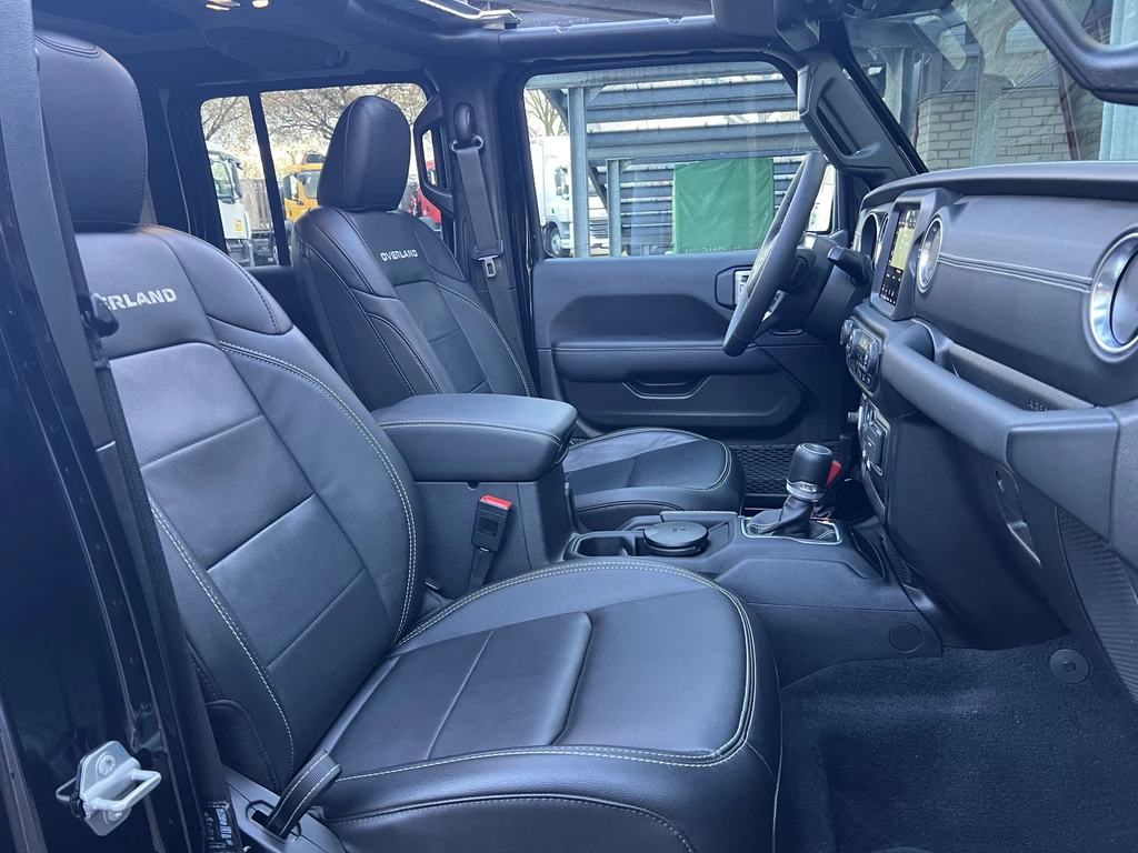 Jeep Wrangler – foto 39