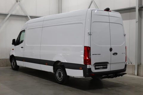 Mercedes Sprinter bestel 317 1.9 CDI L3H2 Pro