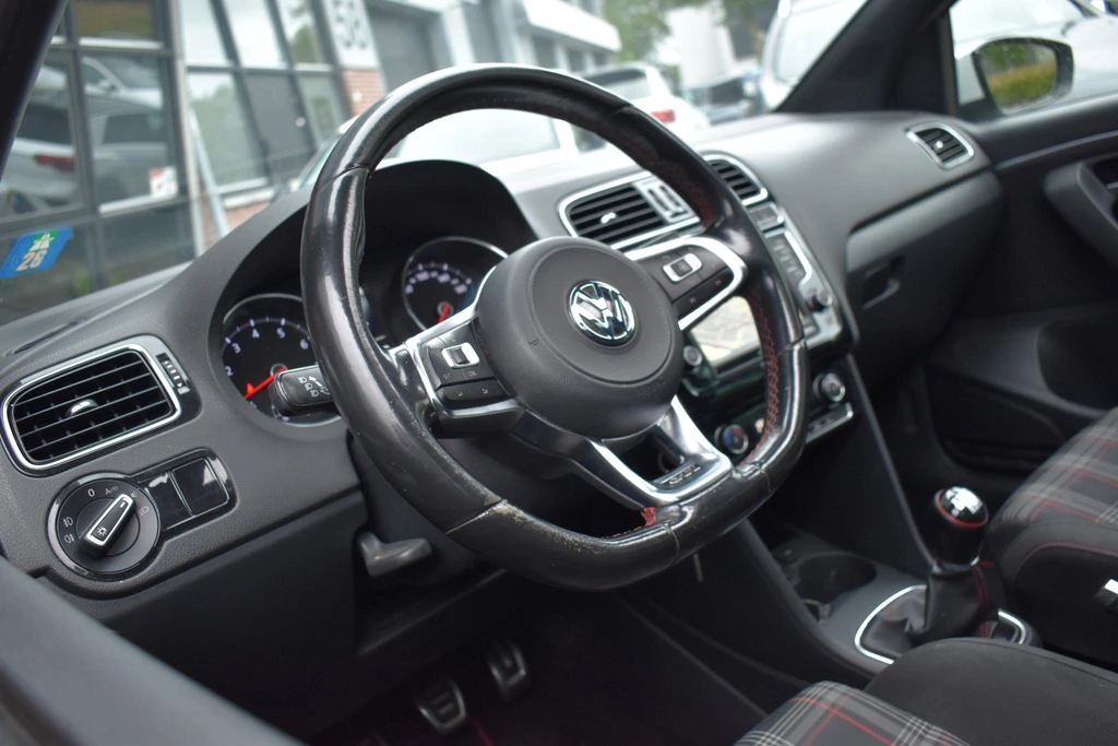 Volkswagen Polo – foto 21