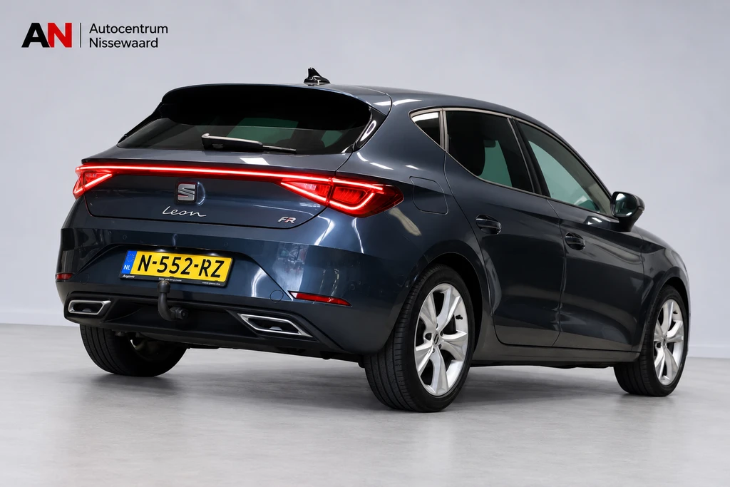 SEAT Leon – foto 5