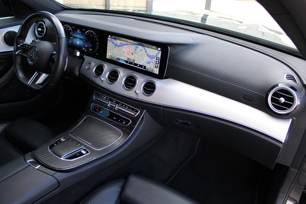 Mercedes-Benz E-Klasse – foto 13