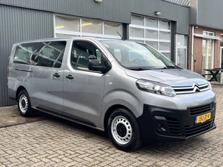 Citroën Jumpy – thumbnail 9