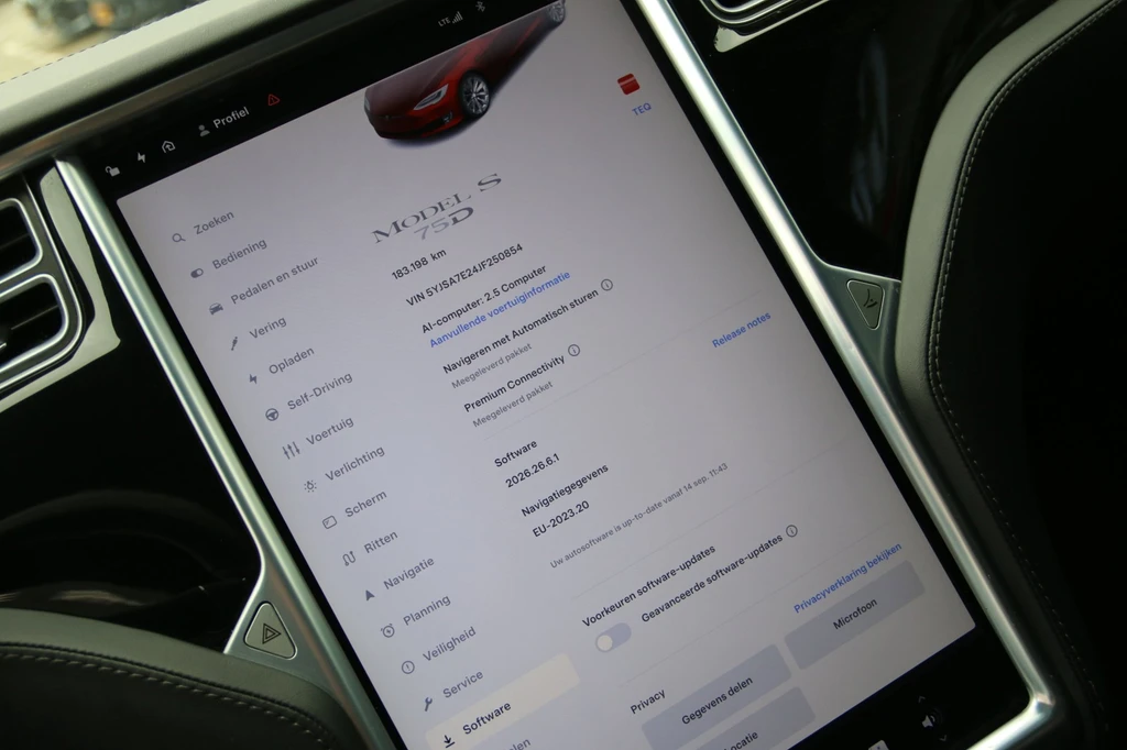 Tesla Model S – foto 11
