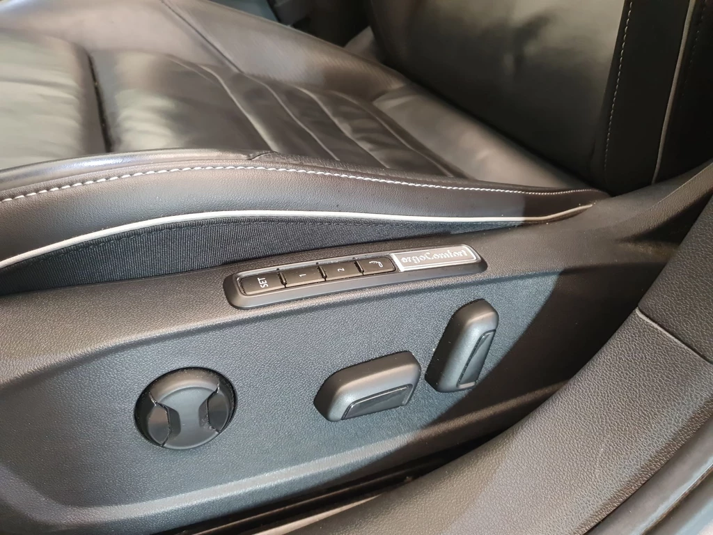 Volkswagen Arteon – foto 23