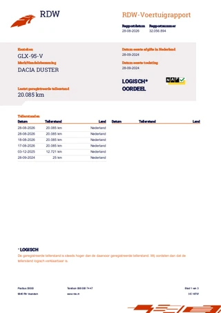 Dacia Duster – thumbnail 65