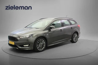 Ford Focus – thumbnail 1