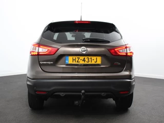 Nissan QASHQAI – thumbnail 3