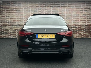 Mercedes-Benz C-Klasse – thumbnail 6