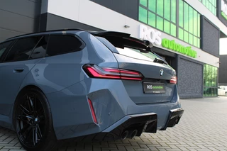 BMW M5 – thumbnail 8