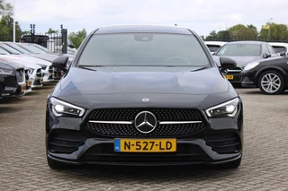 Mercedes-Benz CLA – thumbnail 9