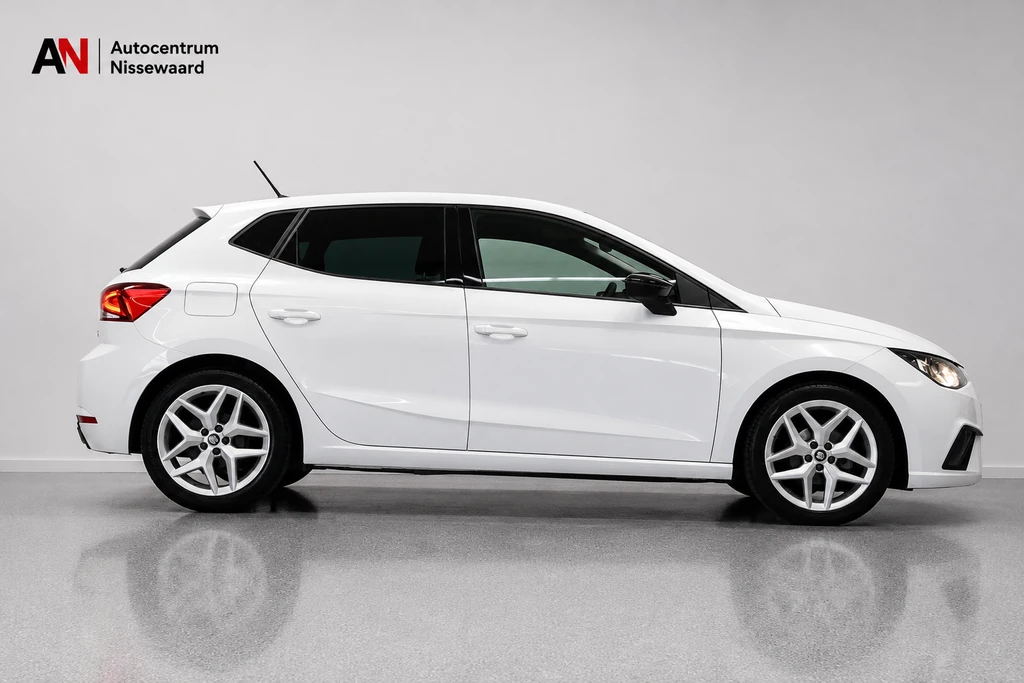 SEAT Ibiza – foto 6