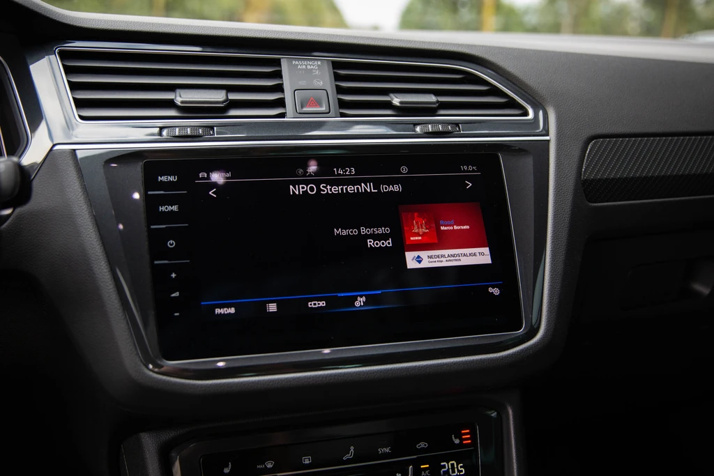 Volkswagen Tiguan – foto 18