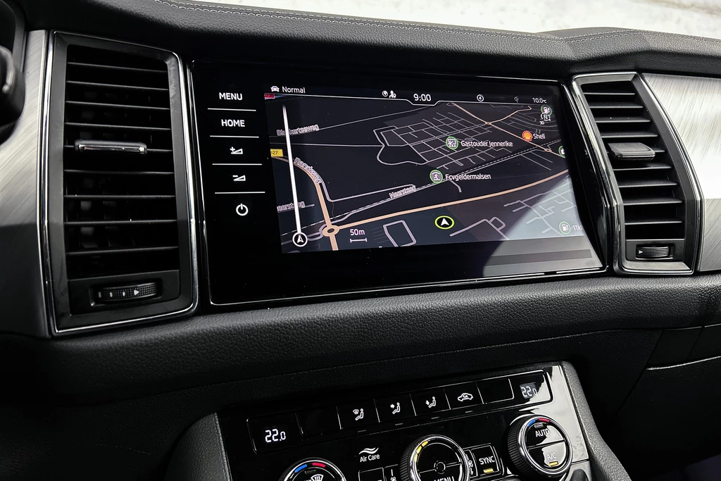 Škoda Kodiaq – foto 21