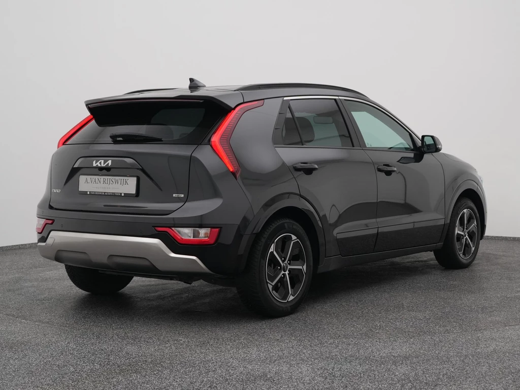 Kia Niro – foto 11