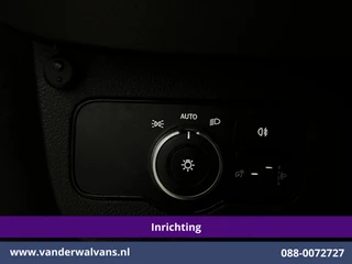 Mercedes-Benz Sprinter – thumbnail 18