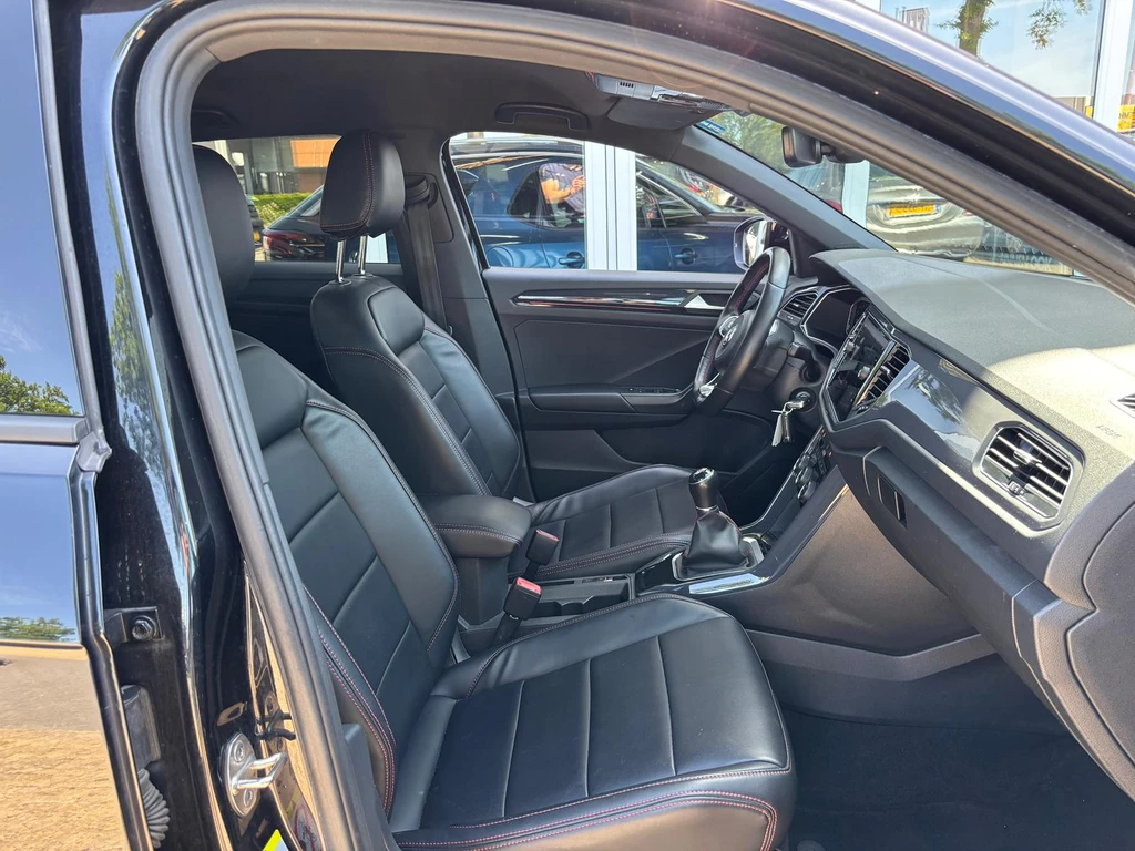 Volkswagen T-Roc – foto 29