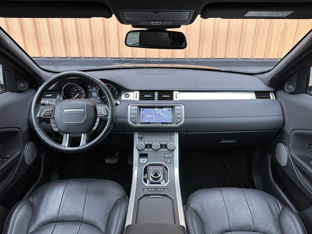 Land Rover Range Rover Evoque – foto 11