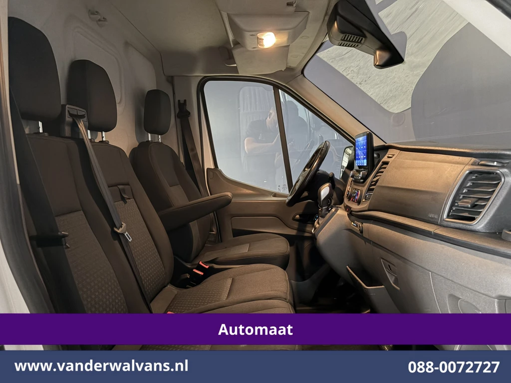 Ford Transit – foto 13