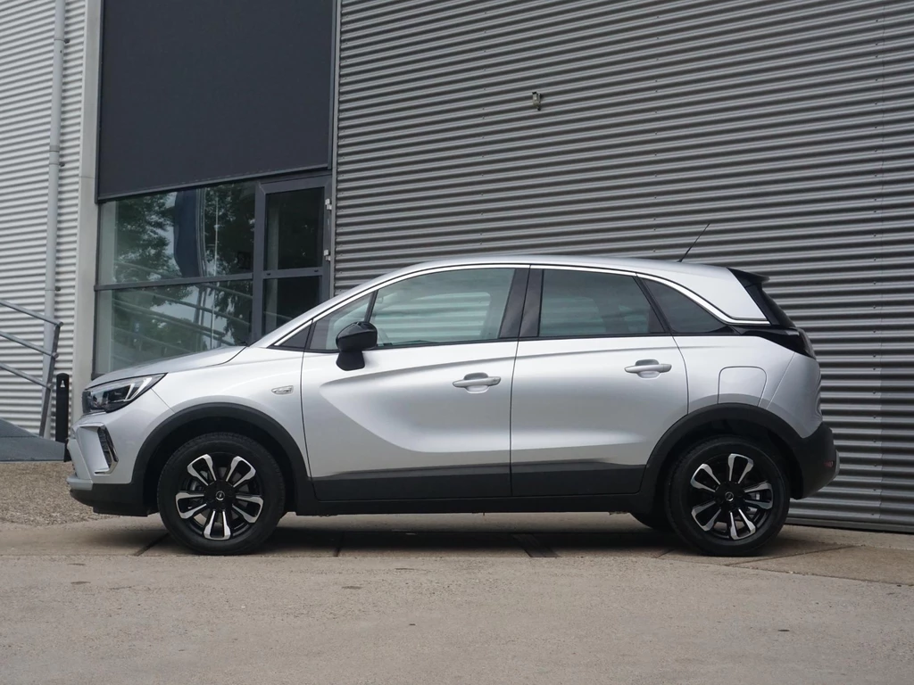 Opel Crossland – foto 2