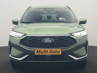 Ford Kuga – thumbnail 11