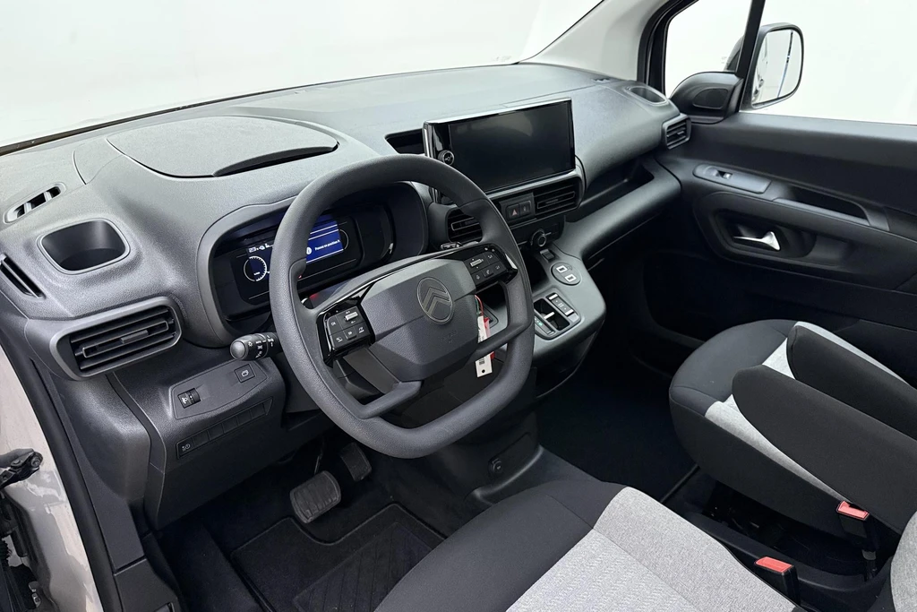 Citroën ë-Berlingo – foto 19