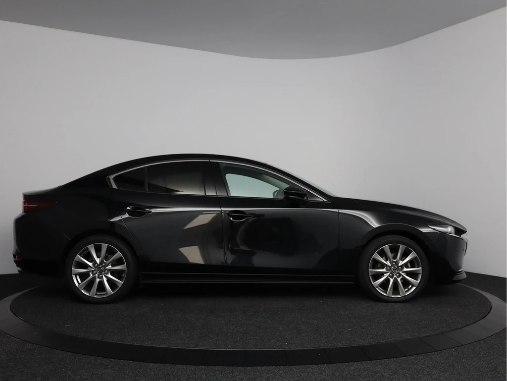 Mazda 3 – foto 7