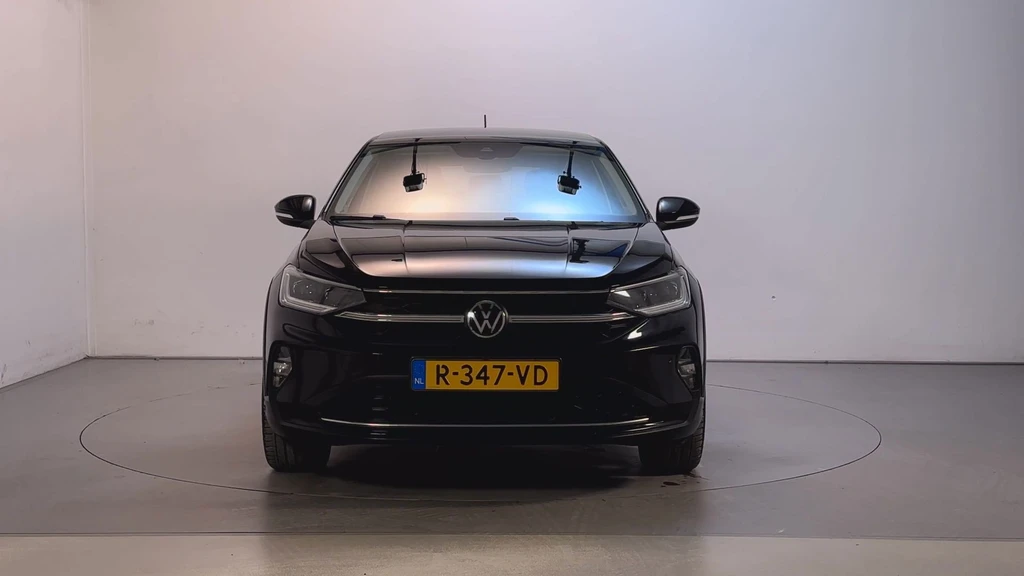 Volkswagen Taigo – foto 6