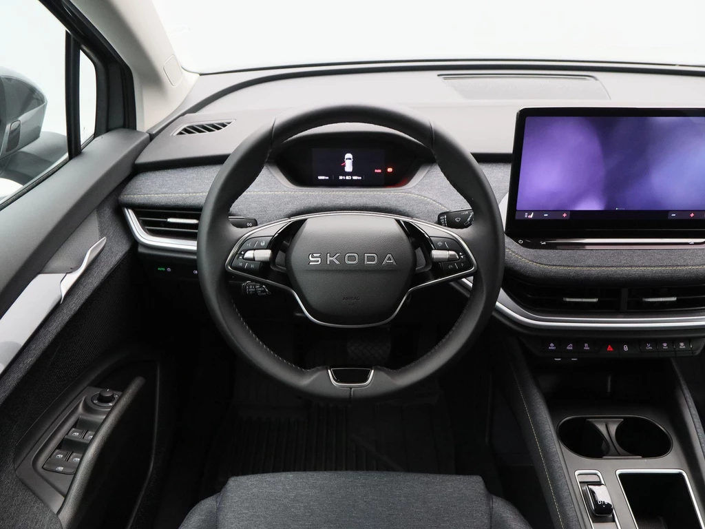 Škoda Elroq – foto 34