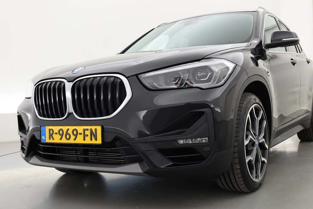 BMW X1 – foto 2