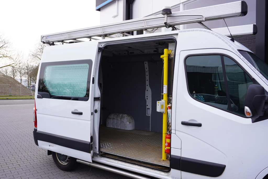 Renault Master – foto 9