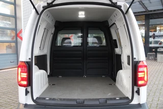 Volkswagen Caddy – thumbnail 8