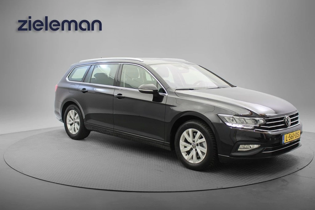 Volkswagen Passat – foto 7
