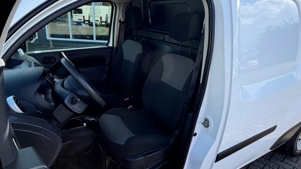 Renault Kangoo – foto 18