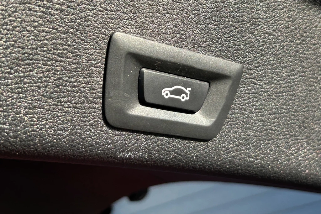 BMW X4 – foto 12