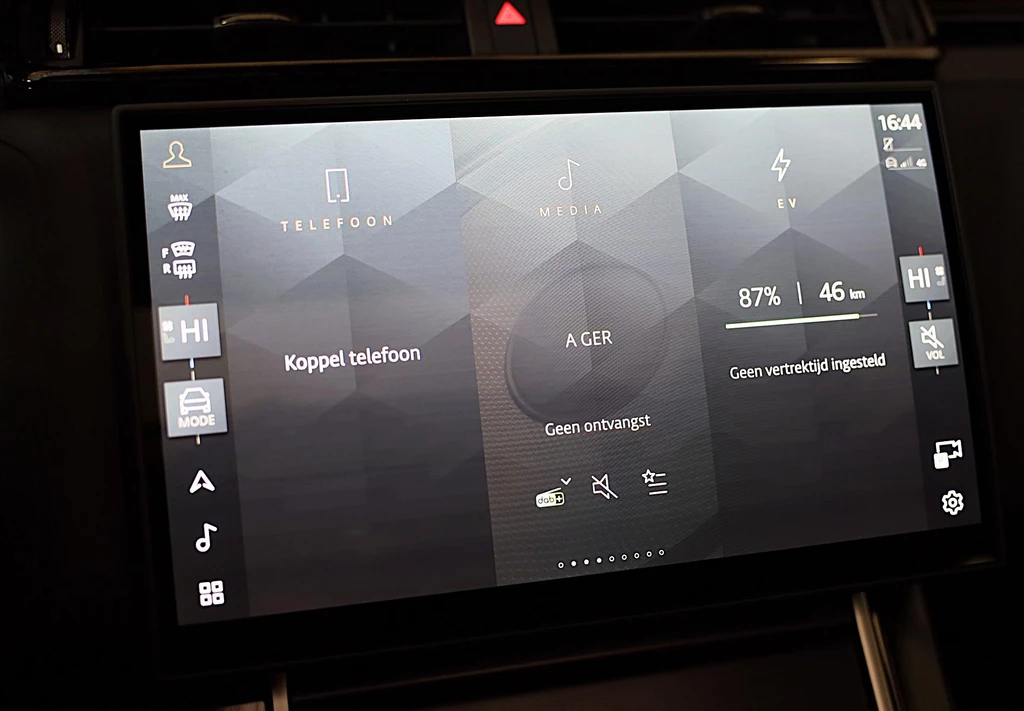 Land Rover Range Rover Velar – foto 25