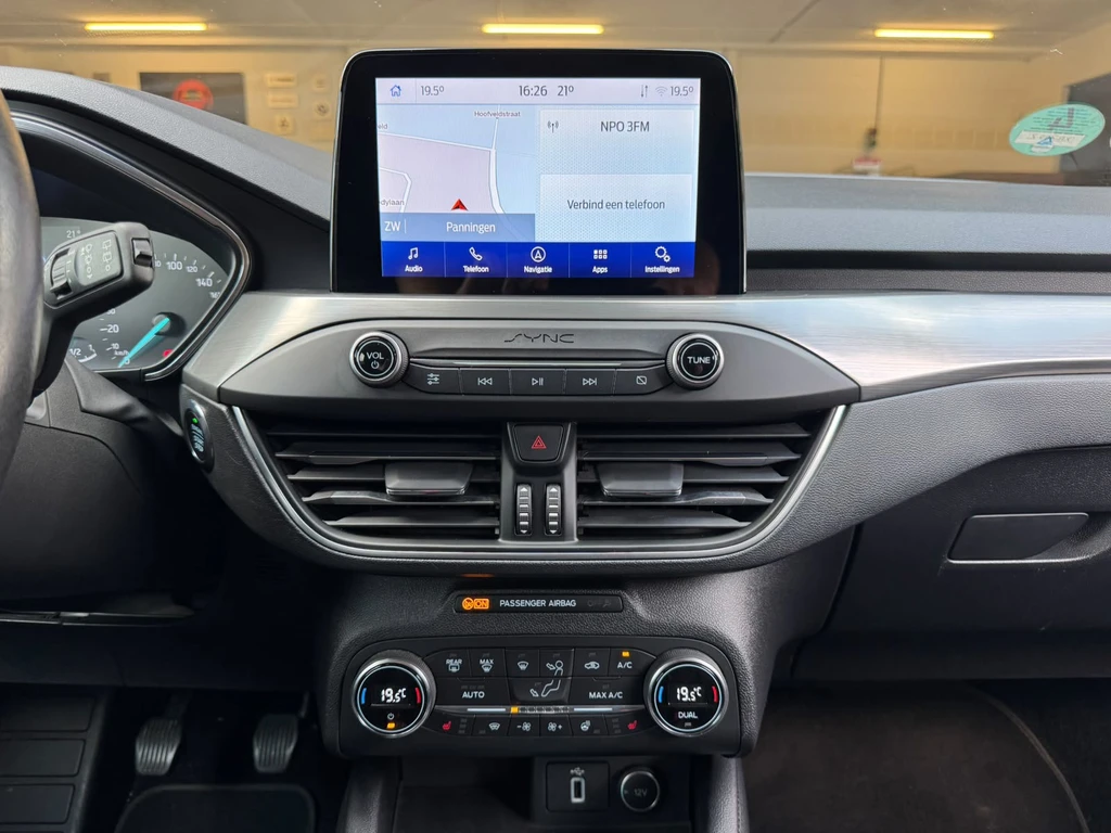 Ford Focus – foto 23