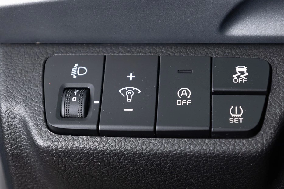 Kia Stonic – foto 15
