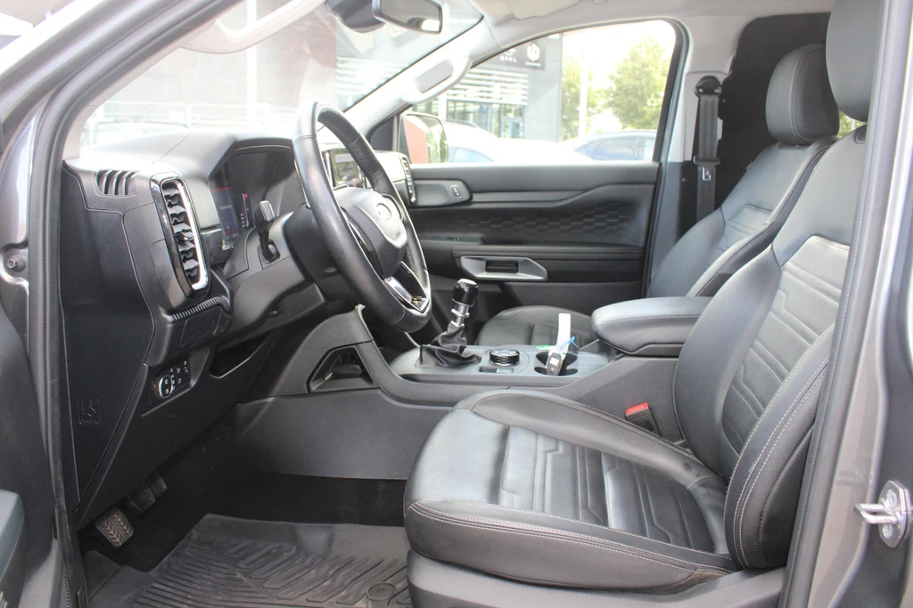 Ford Ranger – foto 5