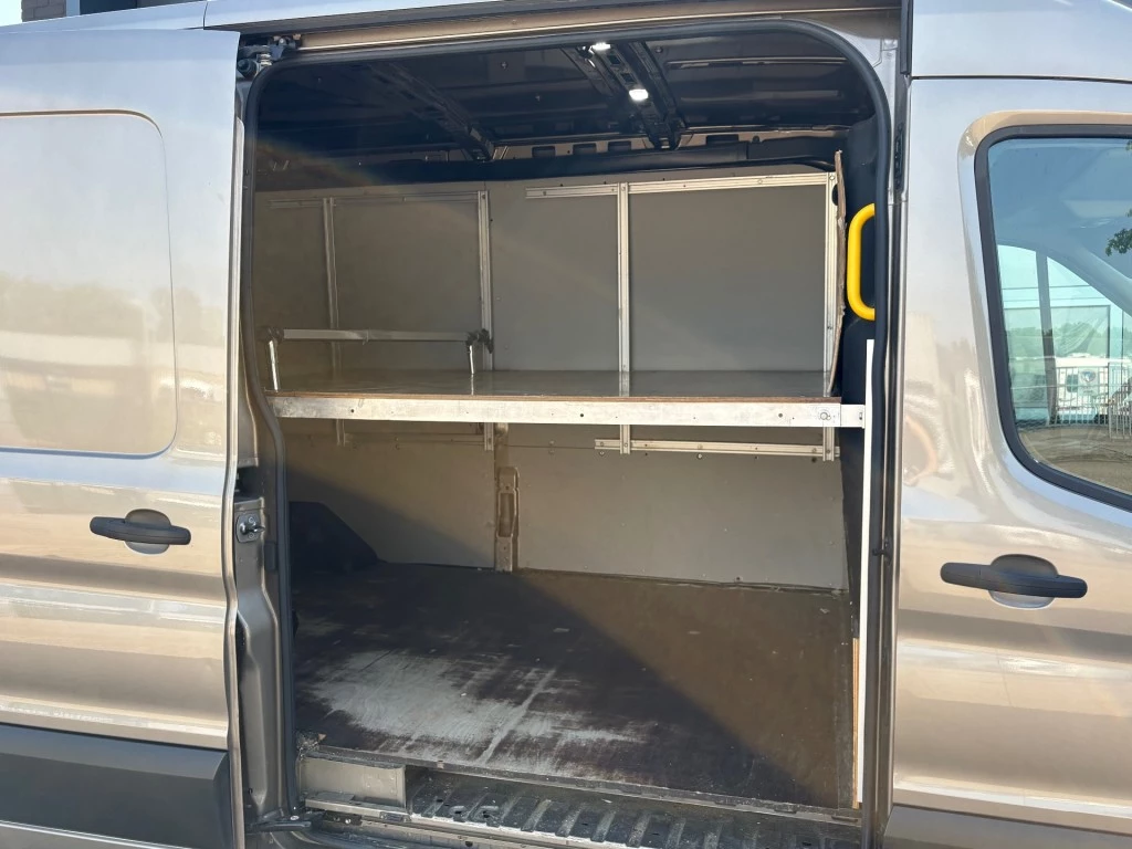 Ford Transit – foto 9