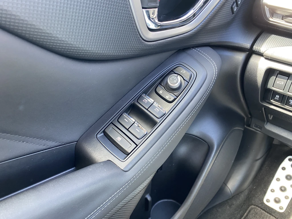 Subaru Forester – foto 25