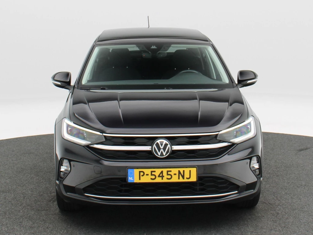 Volkswagen Taigo – foto 8