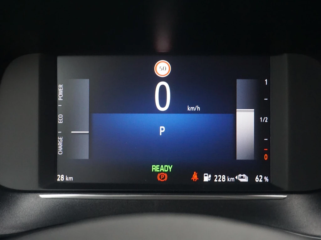 Opel Corsa-e – foto 19