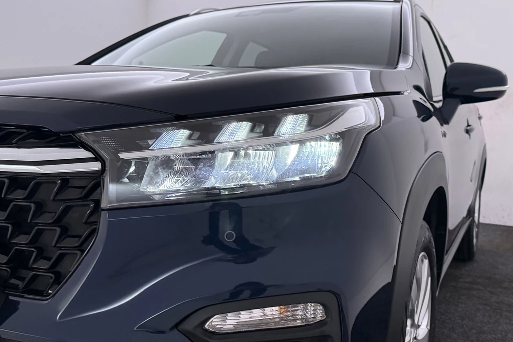 Suzuki S-Cross – foto 46
