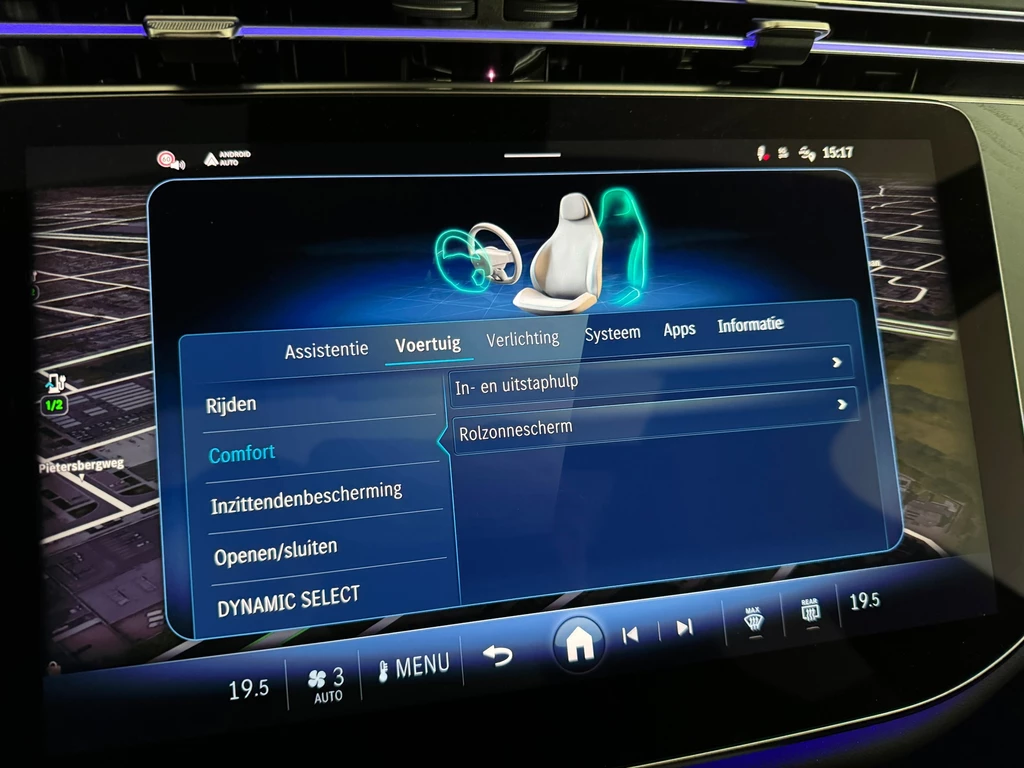 Mercedes-Benz E-Klasse – foto 35