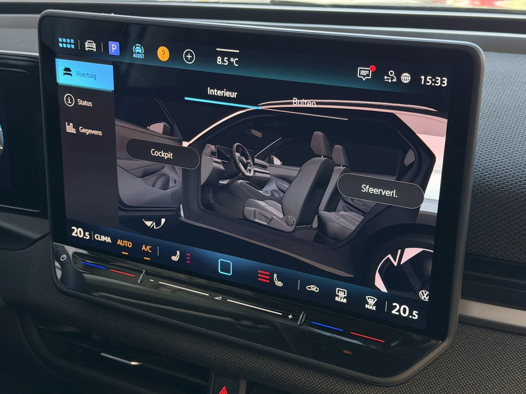 Volkswagen T-Roc – foto 48