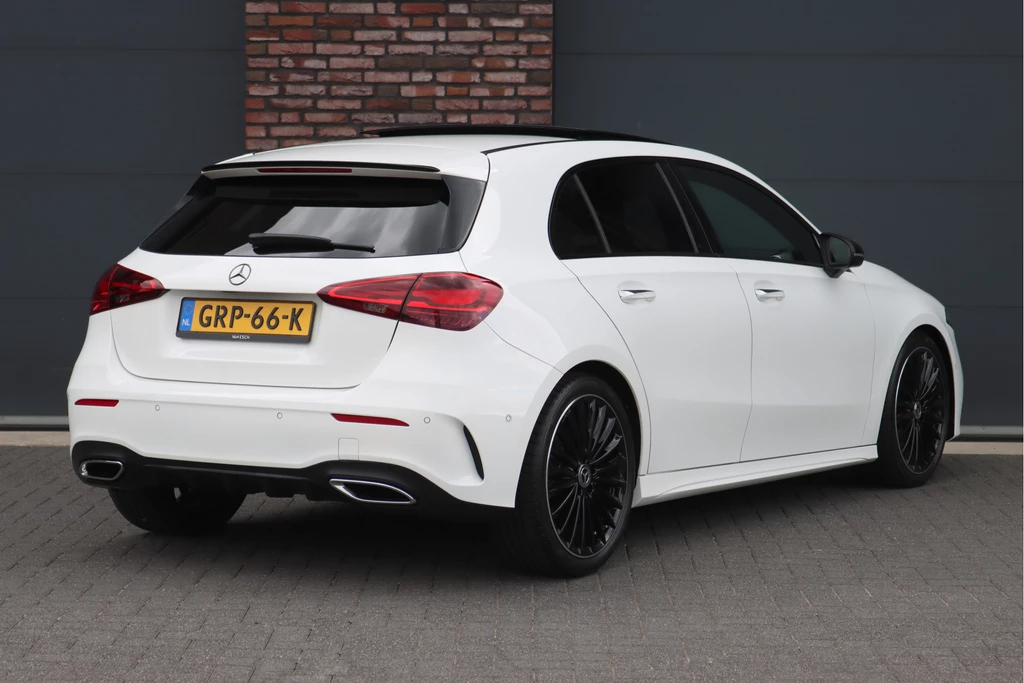 Mercedes-Benz A-Klasse – foto 5