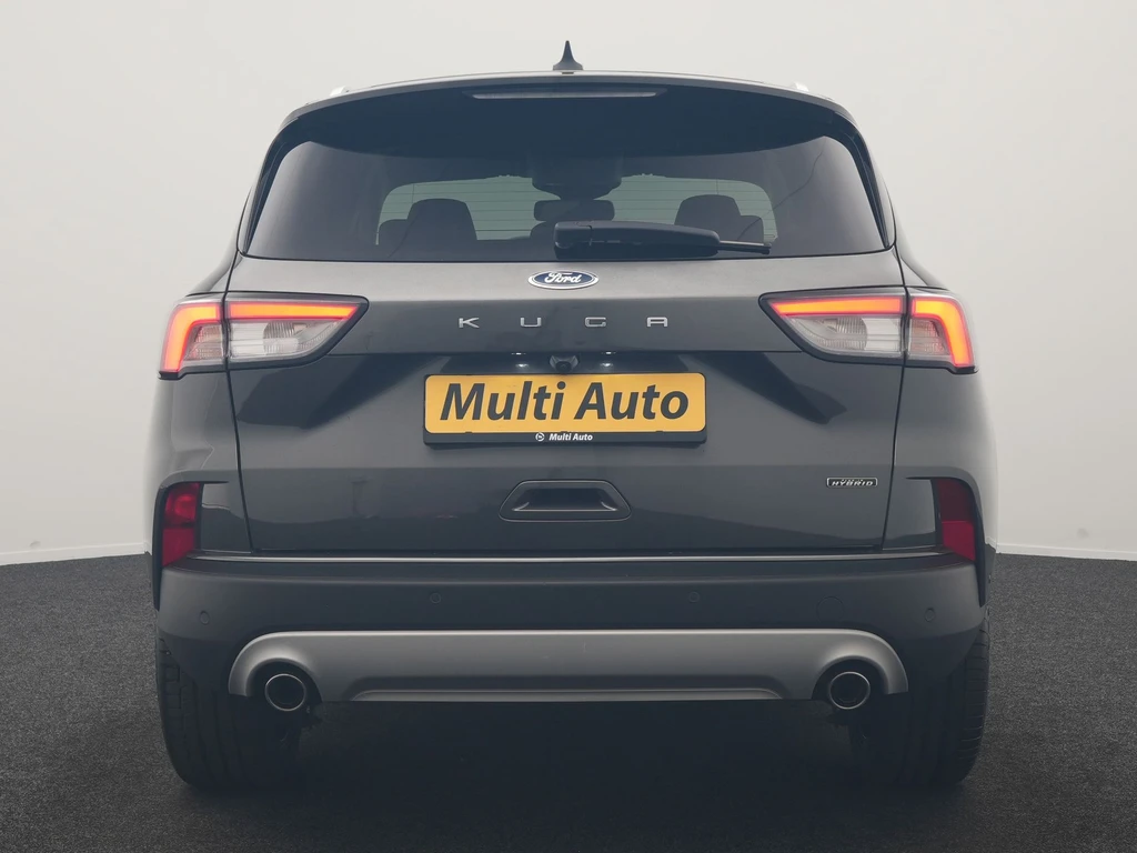 Ford Kuga – foto 5